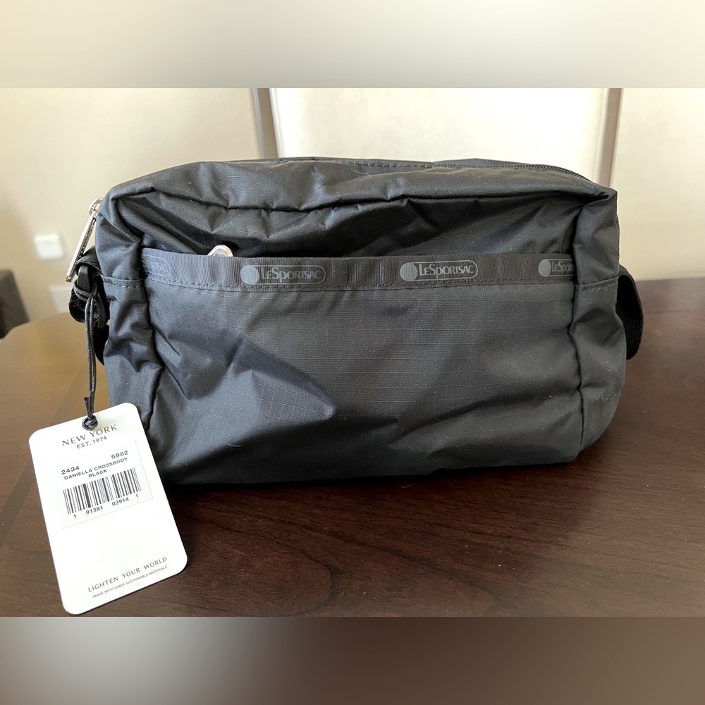 Le Sportsac Daniella Crossbody